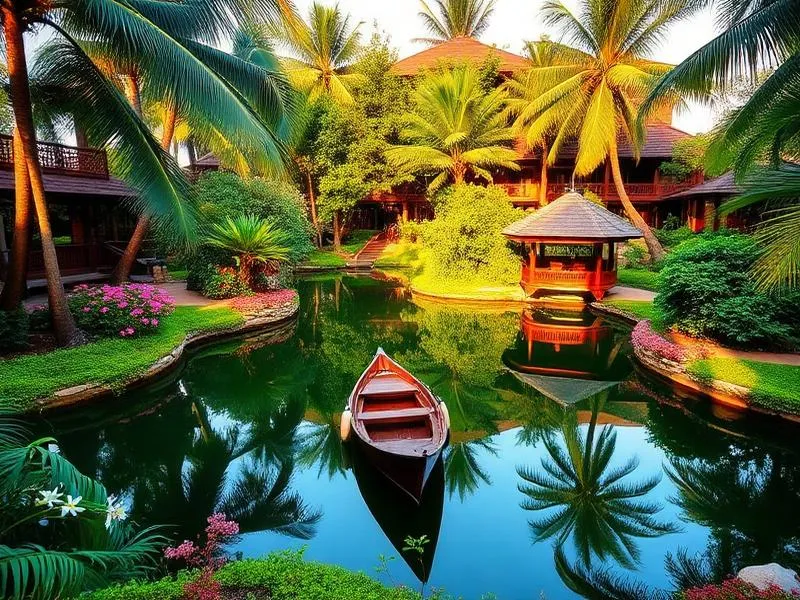 Boating & Fishing